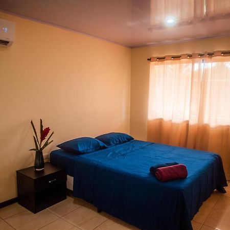 Apartamentos Playa Negra Puerto Viejo de Talamanca エクステリア 写真